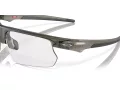 Oakley Bisphaera Lunettes de Soleil OO 9400 11