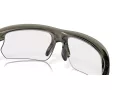 Oakley Bisphaera Lunettes de Soleil OO 9400 11