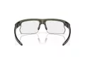 Oakley Bisphaera Lunettes de Soleil OO 9400 11