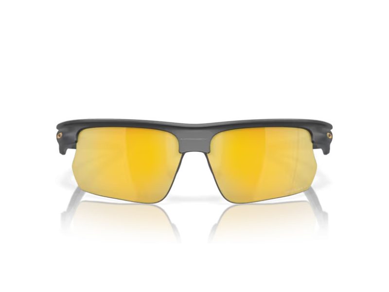 Oakley Bisphaera Lunettes de Soleil OO 9400 12