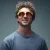 Oakley Bisphaera Lunettes de Soleil OO 9400 13