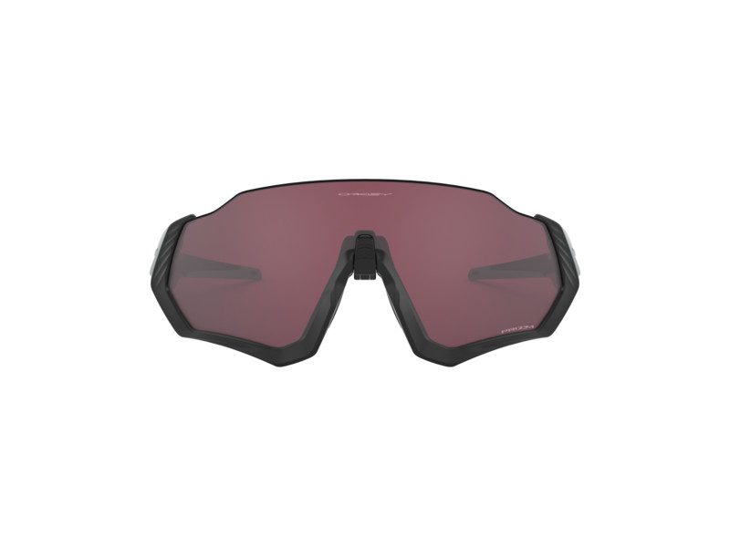 Oakley Flight Jacket Lunettes de Soleil OO 9401 09