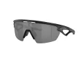 Oakley Sphaera Lunettes de Soleil OO 9403 01