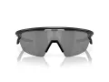 Oakley Sphaera Lunettes de Soleil OO 9403 01