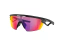 Oakley Sphaera Lunettes de Soleil OO 9403 03