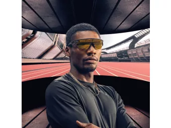 Oakley Sphaera Lunettes de Soleil OO 9403 04