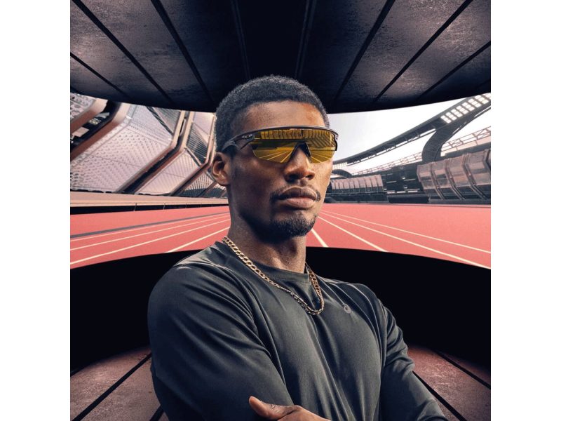 Oakley Sphaera Lunettes de Soleil OO 9403 04