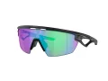 Oakley Sphaera Lunettes de Soleil OO 9403 06