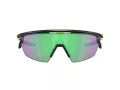 Oakley Sphaera Lunettes de Soleil OO 9403 08