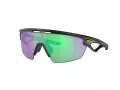 Oakley Sphaera Lunettes de Soleil OO 9403 08