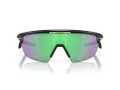 Oakley Sphaera Lunettes de Soleil OO 9403 08