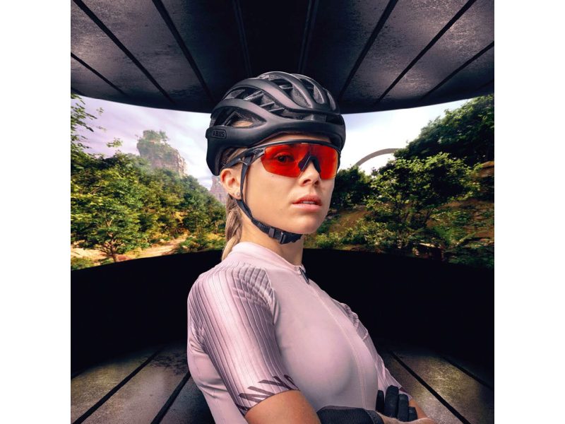 Oakley Sphaera Lunettes de Soleil OO 9403 09