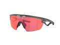 Oakley Sphaera Lunettes de Soleil OO 9403 09