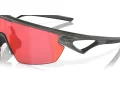Oakley Sphaera Lunettes de Soleil OO 9403 09