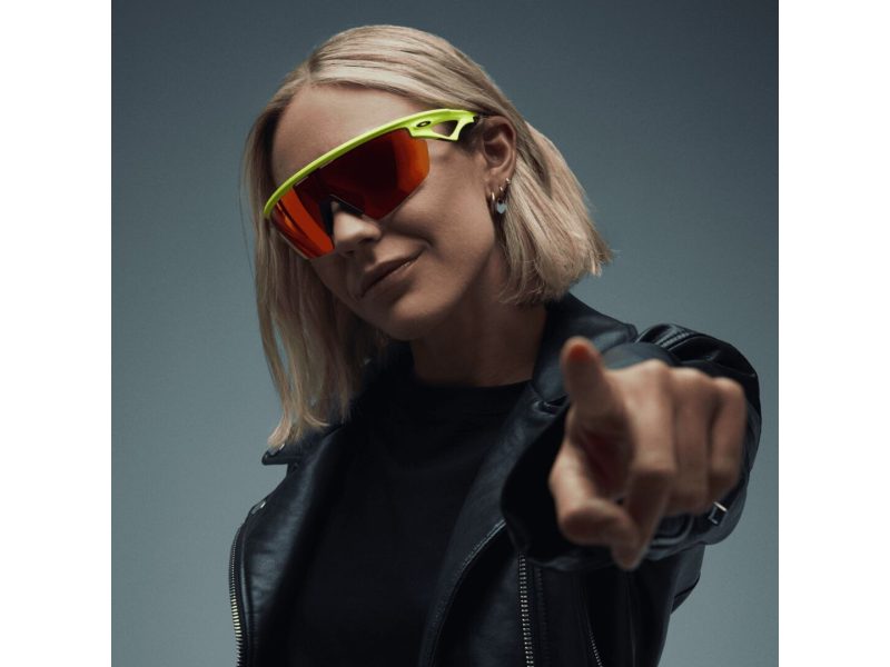 Oakley Sphaera Lunettes de Soleil OO 9403 14
