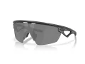 Oakley Sphaera Lunettes de Soleil OO 9403 25