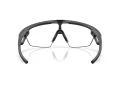 Oakley Sphaera Lunettes de Soleil OO 9403 25