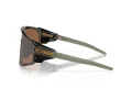 Oakley Latch Panel Lunettes de Soleil OO 9404 03
