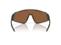 Oakley Latch Panel Lunettes de Soleil OO 9404 03