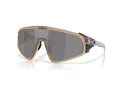 Oakley Latch Panel Lunettes de Soleil OO 9404 07