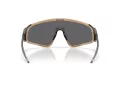 Oakley Latch Panel Lunettes de Soleil OO 9404 07