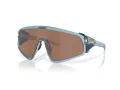 Oakley Latch Panel Lunettes de Soleil OO 9404 08