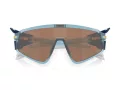 Oakley Latch Panel Lunettes de Soleil OO 9404 08