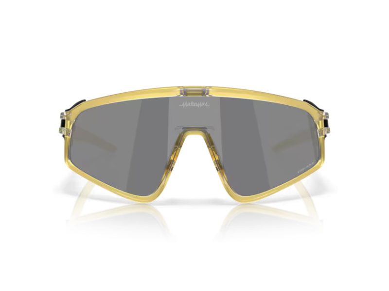 Oakley Latch Panel Lunettes de Soleil OO 9404 14