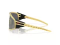 Oakley Latch Panel Lunettes de Soleil OO 9404 14