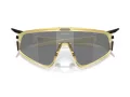 Oakley Latch Panel Lunettes de Soleil OO 9404 14
