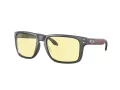 Oakley Holbrook Xl Lunettes de Soleil OO 9417 42