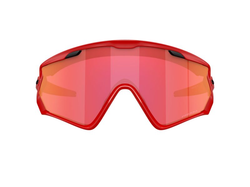 Oakley Wind Jacket 2.0 Lunettes de Soleil OO 9418 25