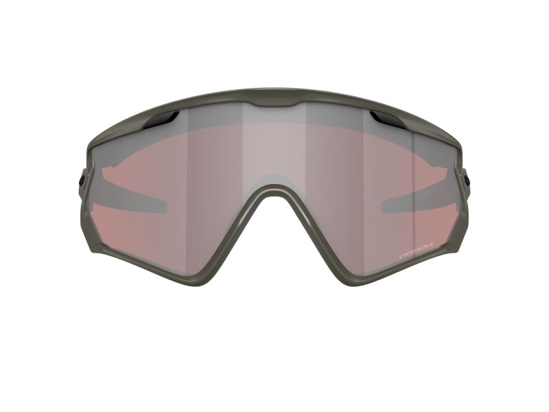 Oakley Wind Jacket 2.0 Lunettes de Soleil OO 9418 26