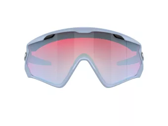 Oakley Wind Jacket 2.0 Lunettes de Soleil OO 9418 27