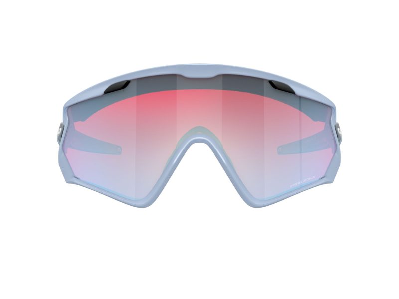 Oakley Wind Jacket 2.0 Lunettes de Soleil OO 9418 27