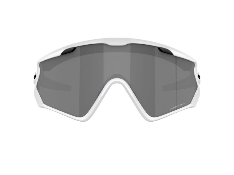 Oakley Wind Jacket 2.0 Lunettes de Soleil OO 9418 30