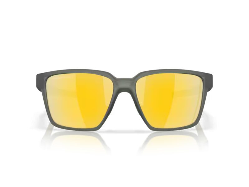 Oakley Actuator Sq Lunettes de Soleil OO 9430 06