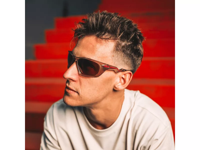 Oakley Lateralis Lunettes de Soleil OO 9431 18