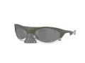 Oakley Plantaris Lunettes de Soleil OO 9437 07