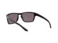 Oakley Sylas Lunettes de Soleil OO 9448 01