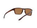 Oakley Sylas Lunettes de Soleil OO 9448 02