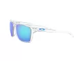 Oakley Sylas Lunettes de Soleil 9448 04