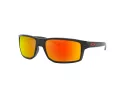 Oakley Gibston Lunettes de Soleil OO 9449 05