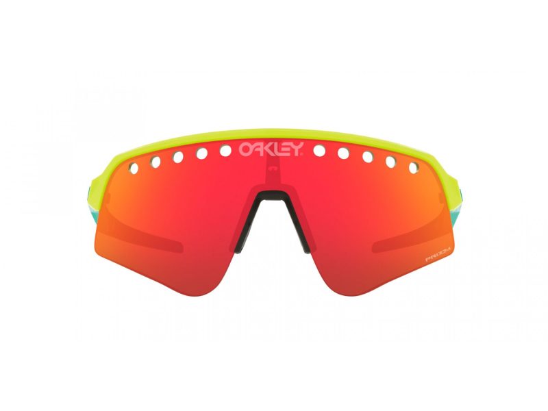 Oakley Sutro Lite Sweep Lunettes de Soleil OO 9465 06