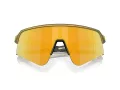 Oakley Sutro Lite Sweep Lunettes de Soleil OO 9465 21