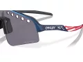 Oakley Sutro Lite Sweep Lunettes de Soleil OO 9465 28