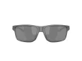 Oakley Gibston Xl Lunettes de Soleil OO 9470 02