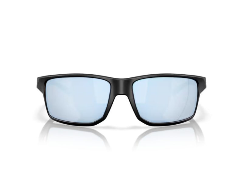 Oakley Gibston Xl Lunettes de Soleil OO 9470 04