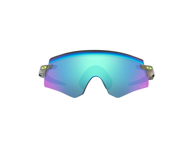 Oakley Encoder Lunettes de Soleil OO 9471 09