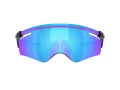 Oakley Qntm Kato Lunettes de Soleil OO 9481D 948102